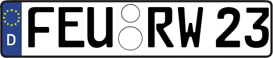 FEU-RW23