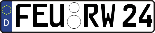 FEU-RW24