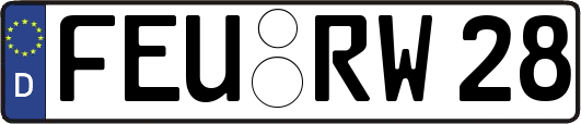 FEU-RW28