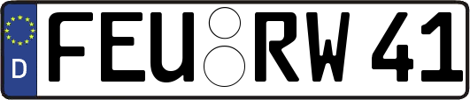 FEU-RW41
