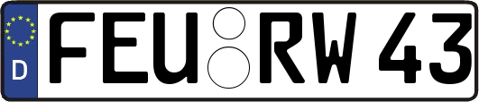 FEU-RW43