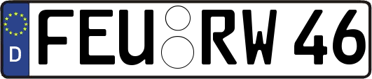 FEU-RW46