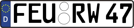 FEU-RW47