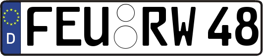 FEU-RW48
