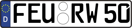 FEU-RW50