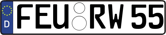 FEU-RW55