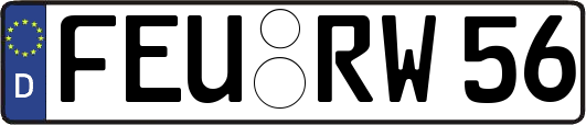 FEU-RW56