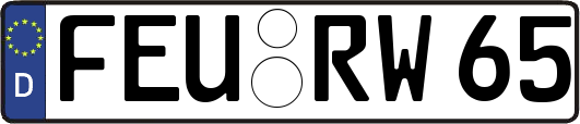 FEU-RW65