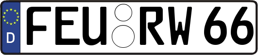FEU-RW66