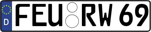 FEU-RW69