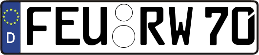 FEU-RW70