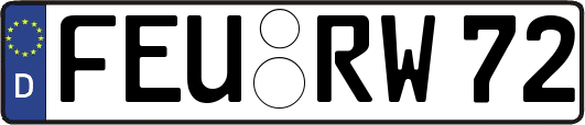 FEU-RW72