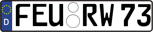 FEU-RW73
