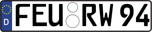 FEU-RW94