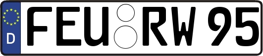 FEU-RW95