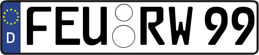 FEU-RW99
