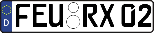 FEU-RX02