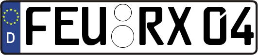 FEU-RX04