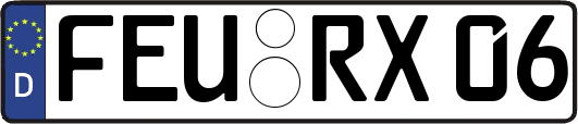 FEU-RX06