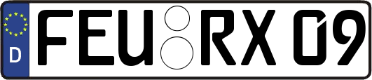 FEU-RX09