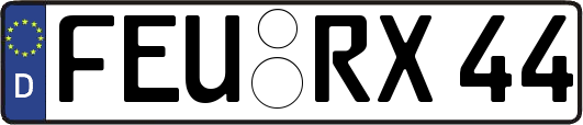 FEU-RX44
