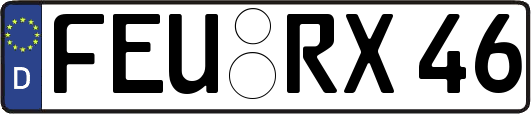 FEU-RX46