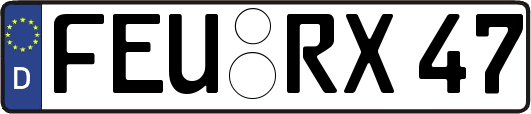 FEU-RX47