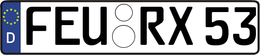 FEU-RX53