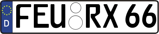 FEU-RX66