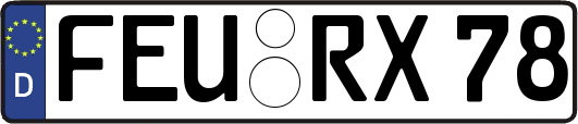 FEU-RX78