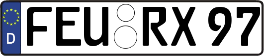 FEU-RX97