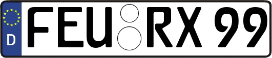 FEU-RX99