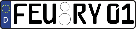 FEU-RY01