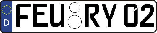 FEU-RY02