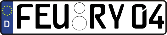 FEU-RY04