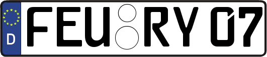 FEU-RY07