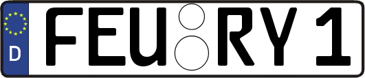 FEU-RY1