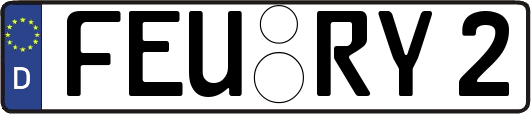 FEU-RY2