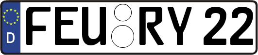 FEU-RY22