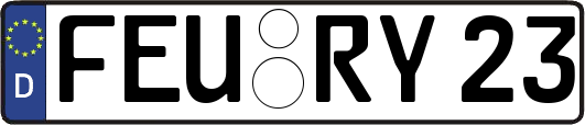 FEU-RY23