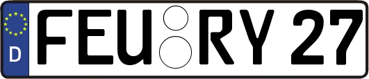 FEU-RY27