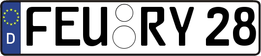 FEU-RY28