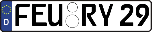FEU-RY29