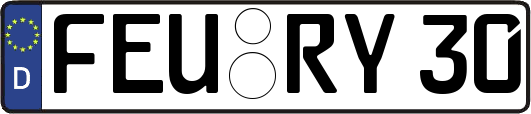 FEU-RY30