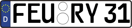 FEU-RY31