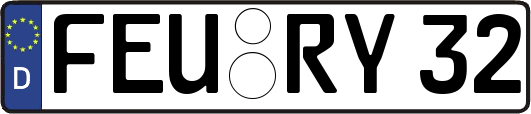FEU-RY32