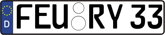 FEU-RY33