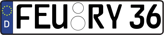 FEU-RY36