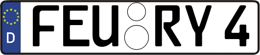 FEU-RY4