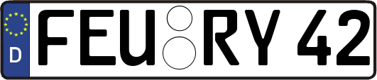 FEU-RY42